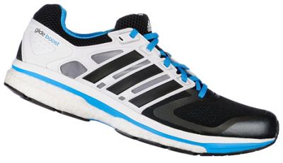 Adidas supernova glide boost hotsell 6 review